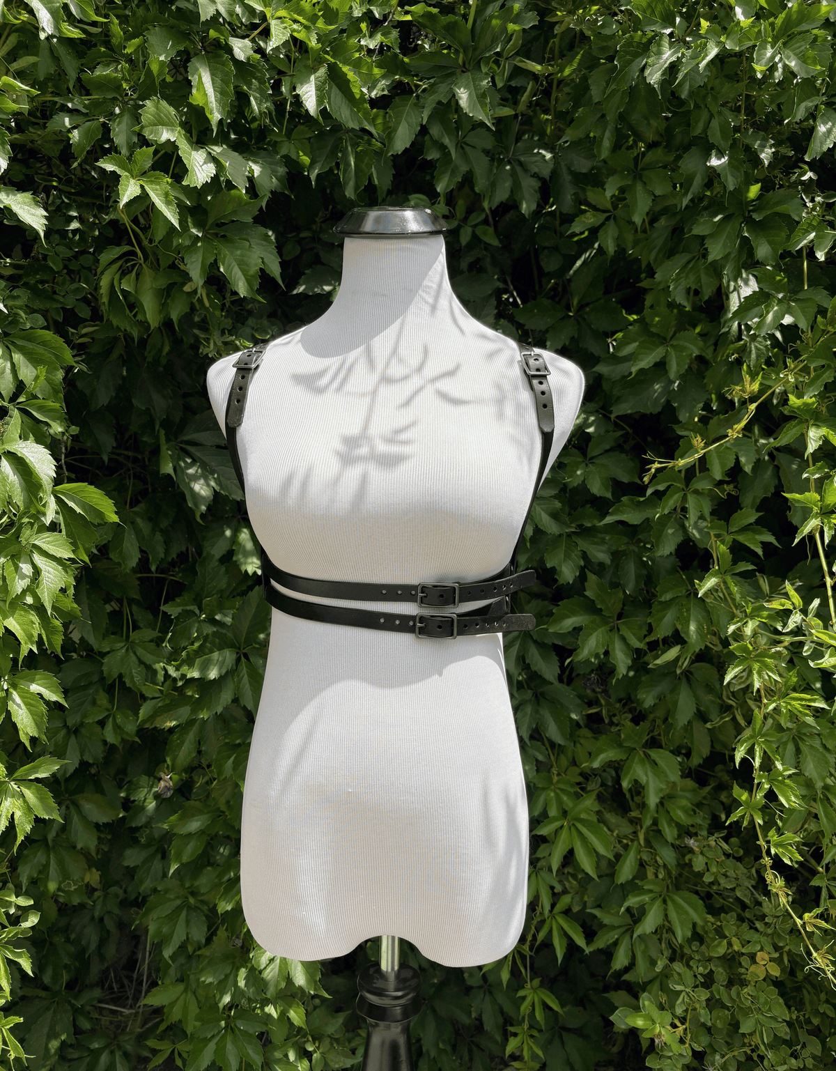 The Silhouette Harness