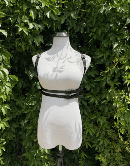 The Silhouette Harness