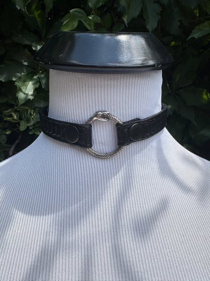 Ouroboros Choker