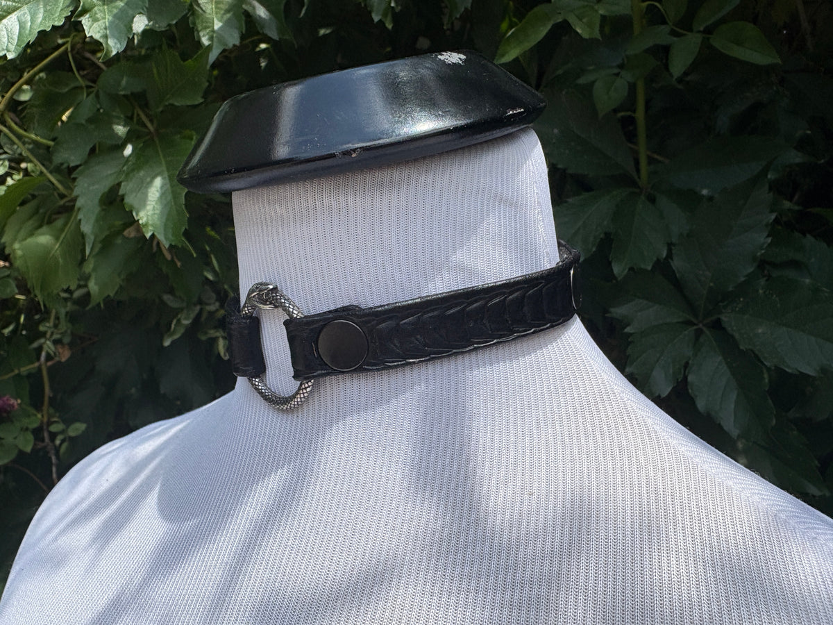 Ouroboros Choker