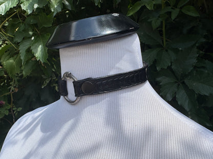 Ouroboros Choker
