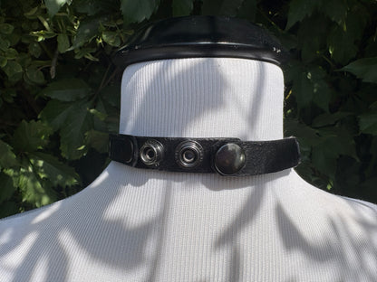 Ouroboros Choker