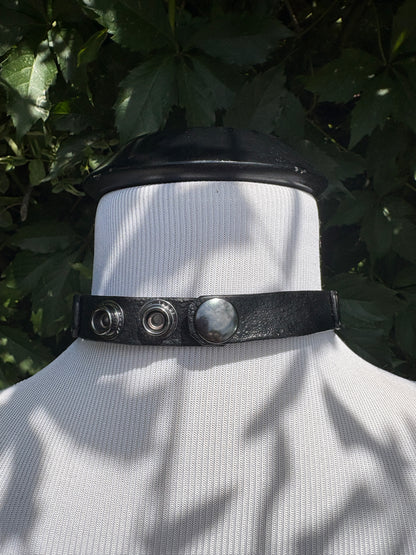 Ouroboros Choker