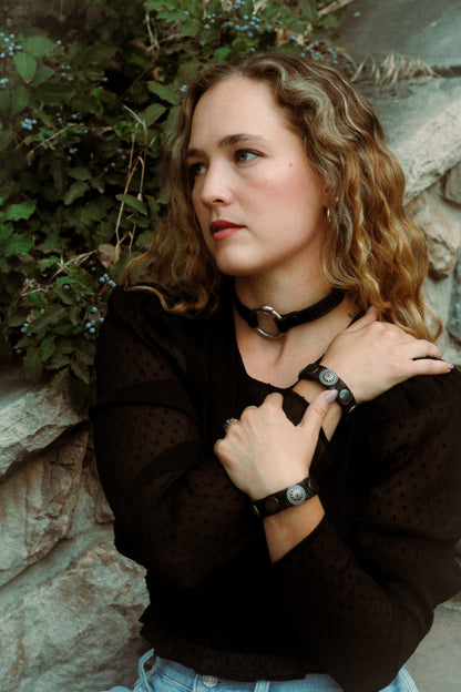 Ouroboros Choker