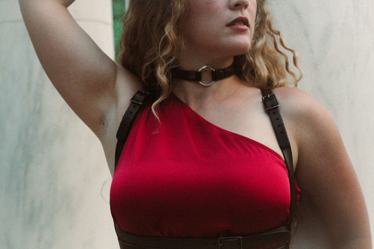 The Silhouette Harness