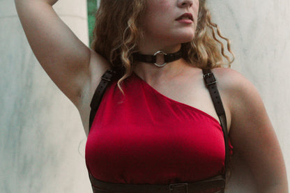 The Silhouette Harness